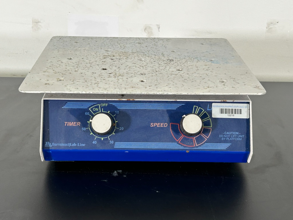 Image of Barnstead | Labline Orbital Shaker